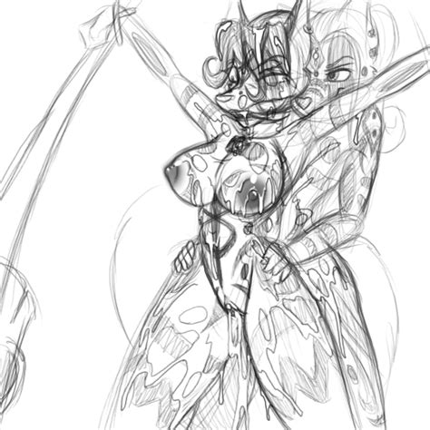 The Offering Commission By Jrvanesbroek By Grimfolse Hentai Foundry