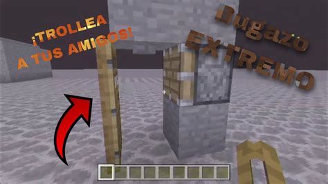 COMO TROLLEAR A TU AMIGO EN MINECRAFT LEGACY PS3 WII U XBOX 360 PS