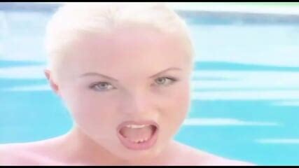 Sexy Blonde Silvia Saint Blowjob Compilation