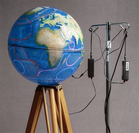 Is Sally Brompton's Globe Predicting YOUR Future? Find Out Now! Image 6