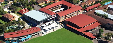 Gym St Edwards