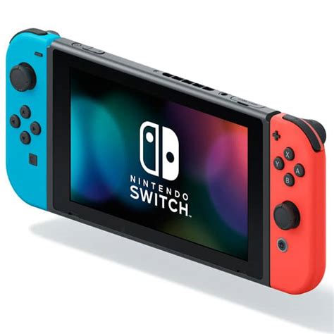 Купить Nintendo Switch - Скидки до 10% | GameShock