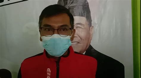 Gebyar Vaksinasi Di Desa Cisero Dpc Pdi Perjuangan Garut Bekerjasama