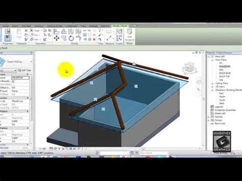 فیلم آموزشی Revit 2023 گزینه های پایه ارتفاع و بهبود پارامترها با زیرنویس فارسی فیلم های