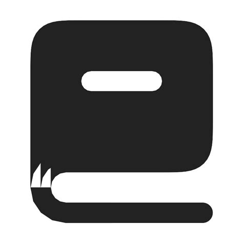 Book Vector Svg Icon Svg Repo