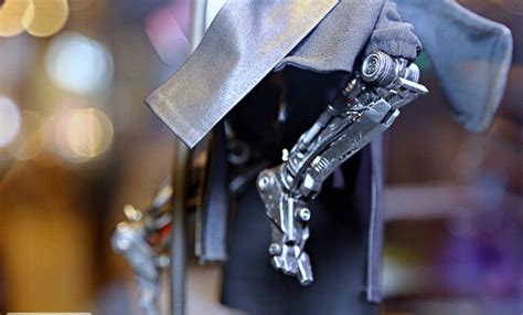 ตนตาสด ๆ กบฟกเกอรสวย ๆ ของ Hot Toys ทนำไปแสดงในงาน Hot Toys Annual Exhibition