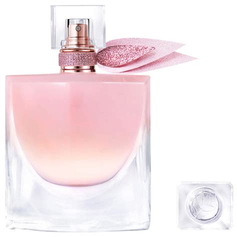 Lanc Me La Vie Est Belle Vanille Nude Eau De Parfum Baslerbeauty