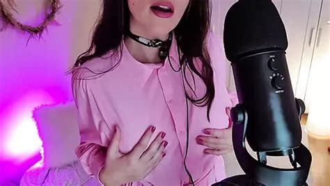 My Soft Whispering And Wet Pussy Sounds Asmr Joi Amateur Porn Feat Alinaasmr Xhamster