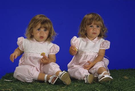 40 Photos of the Olsen Twins Through the Years - Hot Lifestyle News