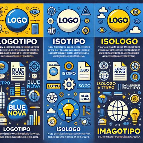 ¿qué Necesita Mi Negocio Blue Nova Consulting