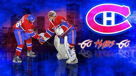 Montreal Canadiens Montreal Canadiens Hd Wallpaper Pxfuel