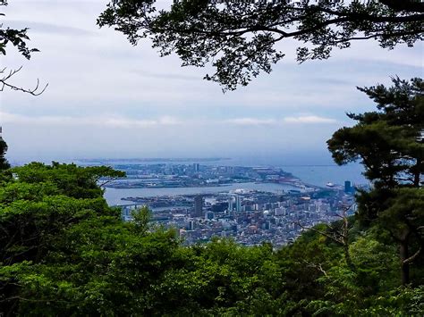 如願為目標・開運祈禱！ 【周遊摩耶山開運八大景點】 交通方式！拜訪神戶六甲山