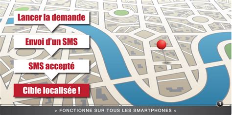 Localiser Un Portable Gratuitement