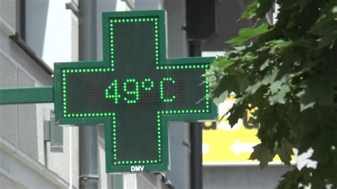 Na Snazi Crveni Meteo Alarm Naslovi Net