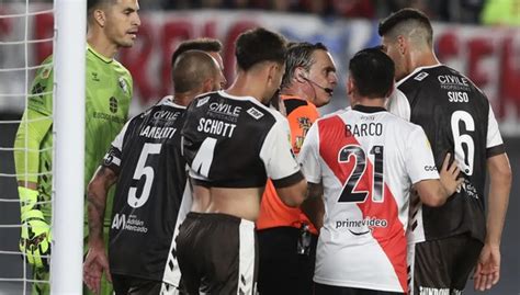 F Tbol Libre River Plate Vs Platense Verlo En Vivo Hoy Apurogol Por