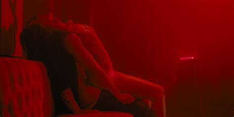 Nude Video Celebs Elizaveta Neretin Nude Mayor Of Kingstown S01e01 2021