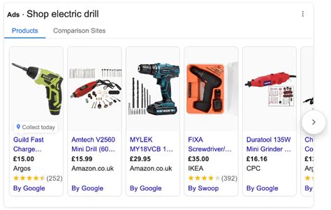 10 Google Shopping Ads Examples To Copy for Retail Campaigns