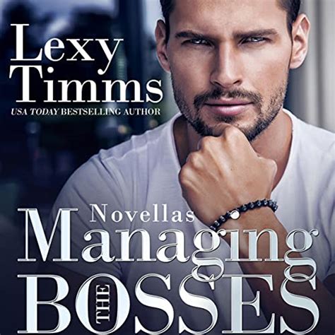 Managing The Bosses Novellas Billionaire Boss Holiday Romance Anthology Collection