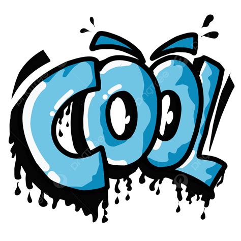 vektor tulisan tangan biru keren keren biru tulisan tangan png