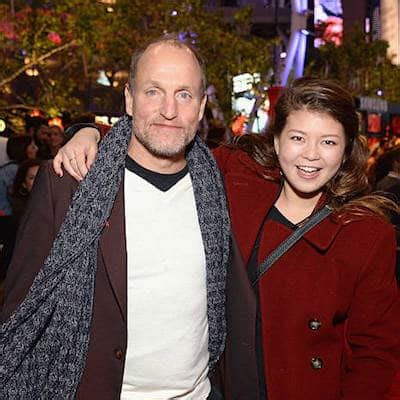 Zoe Giordano Harrelson - Bio, Age, Height, Net Worth, Facts