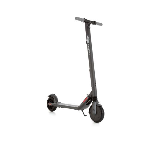 Ninebot Segway ES2 Electric Scooter – Pure Scooters Belgium