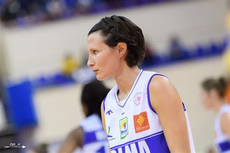 lfb transfert giorgia sottana en turquie