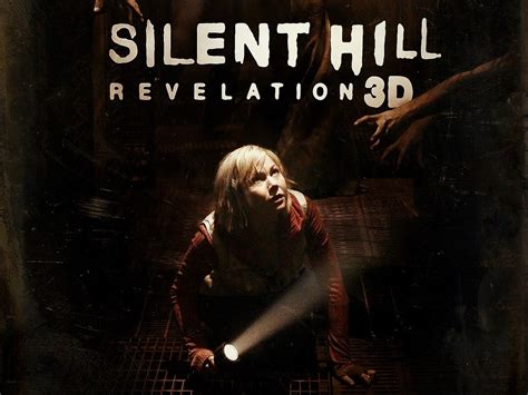 Silent Hill Revelation Wallpaper Collection Coolwallpapersme