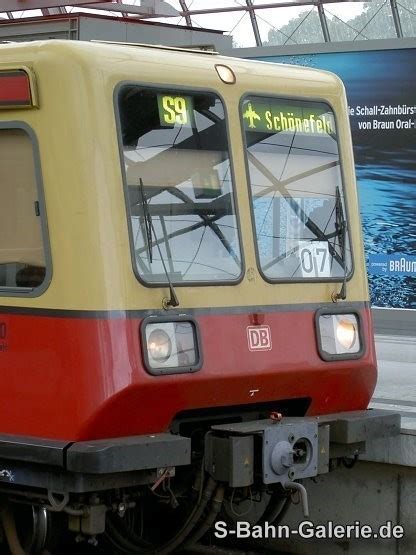 Baureihe 485 - S-Bahn-Galerie.de
