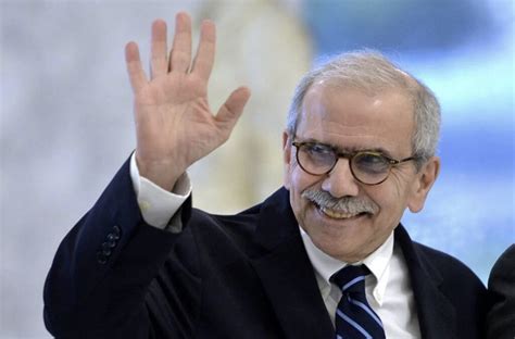 Who Is Nawaf Salam The New Prime Minister Designate Of Lebanon