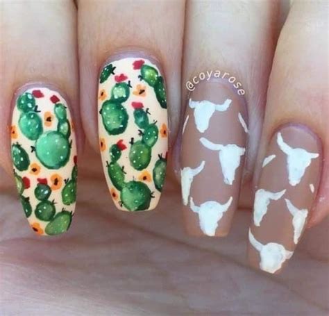 Pin By Maria Hernandez On Uñas De Acrílico De Barrios Diseños Nails