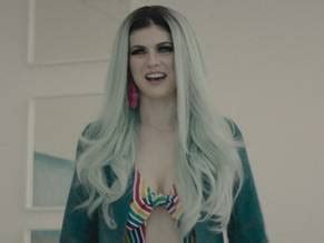 Lost Transmissions Nude Scenes Aznude