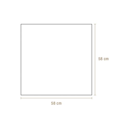 Porcelanato Vesta Duo Avorio Fit 1era 58x58 Rectificado - LECER