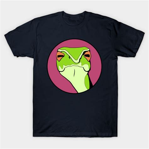 Judgmental Snake Funny Animal Design Funny Animals T Shirt