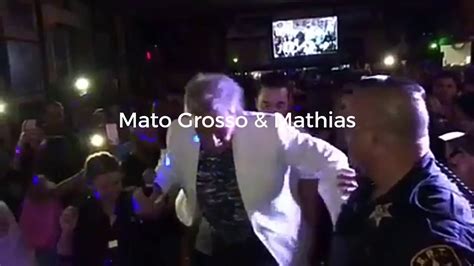 Mato Grosso e Mathias Foi pensando em você YouTube