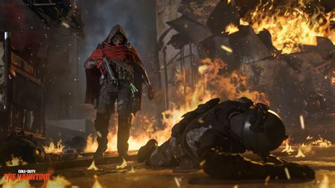 Spawn Joins Call Of Duty Season 6s Battle Pass