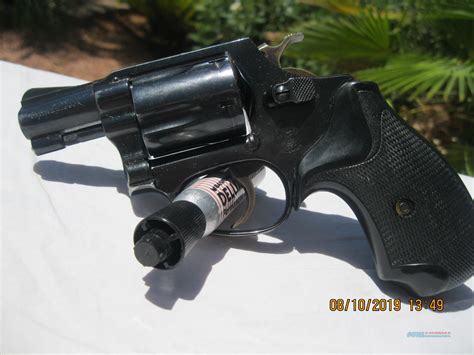 Sandw Model 36 Wholster For Sale At 960524492