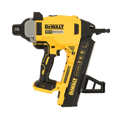 Акумулаторен такер Dewalt DCN890N | Inex-bg.com