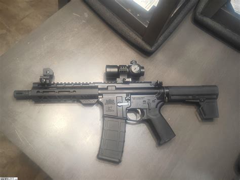 For Sale/Trade: 7.5 ARP near Indianapolis, IN : 15642508