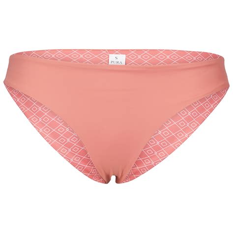 PURA Clothing Nola Bikini Bottom Damen Online Kaufen Berg Freunde At