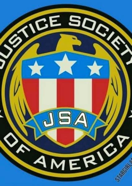 Justice Society Of América Tv Series Fan Casting On Mycast