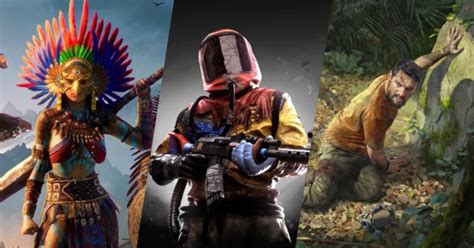 Best Survival Games in 2025 🎮 Ranked by GG.deals users