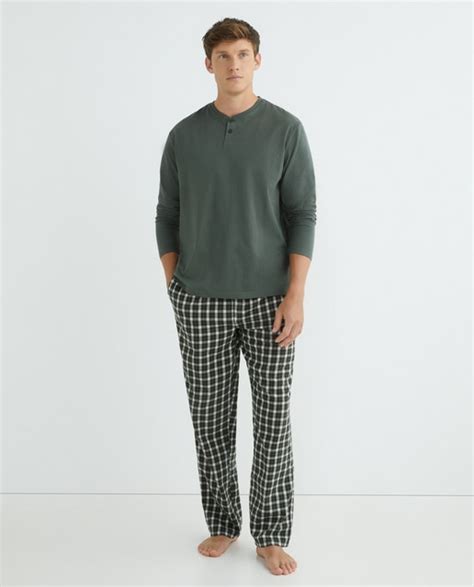 Comprar Pijamas De Hombre Online Hipercor 126 2