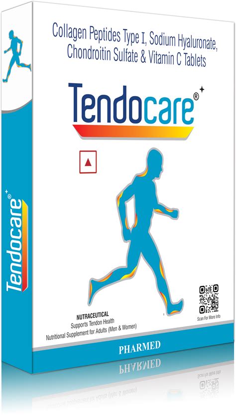 tendocare forte