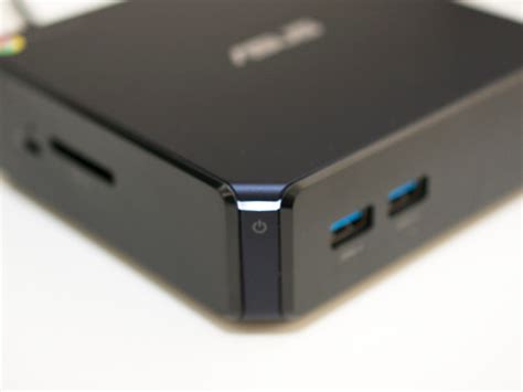 Asus Chromebox Puts Chrome Os On Your Desk Pictures Cnet