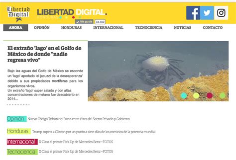 libertad digital sembramedia