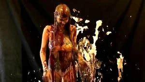 Watch Slimed Pie Slime Amateur Porn SpankBang