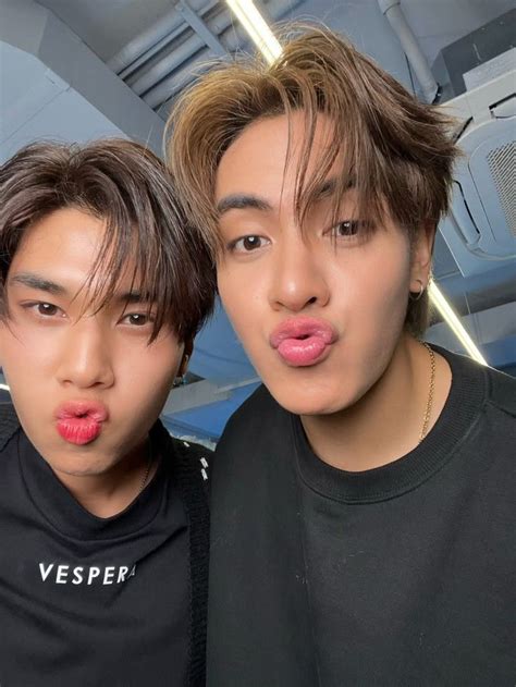 Pin By Sarah On Joongdunk Gmmtv Actors Cute Gay Couples Cute Gay