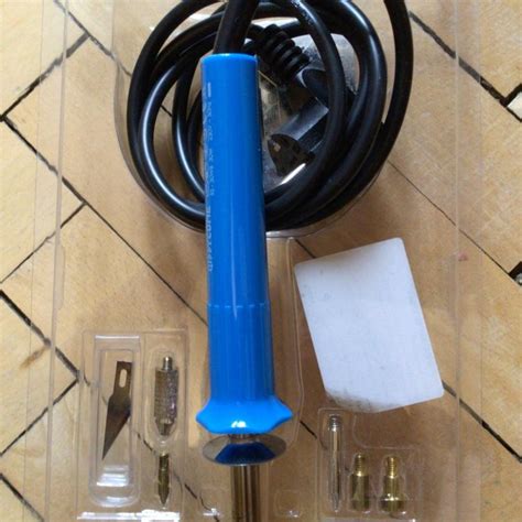 Прибор для выжигания – купить в Москве, цена 100 руб., продано 21 мая ...