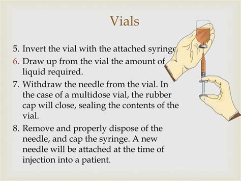 Iv Admixtures Ppt