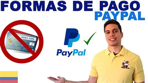 Como Registrar Y Pagar Con Paypal Comprando En Usa Youtube